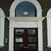 Main door complete assembly mainpage