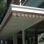 Historic Frederick Canopy